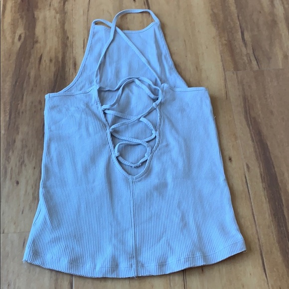 Free People Tank bundle - Picture 5 of 8